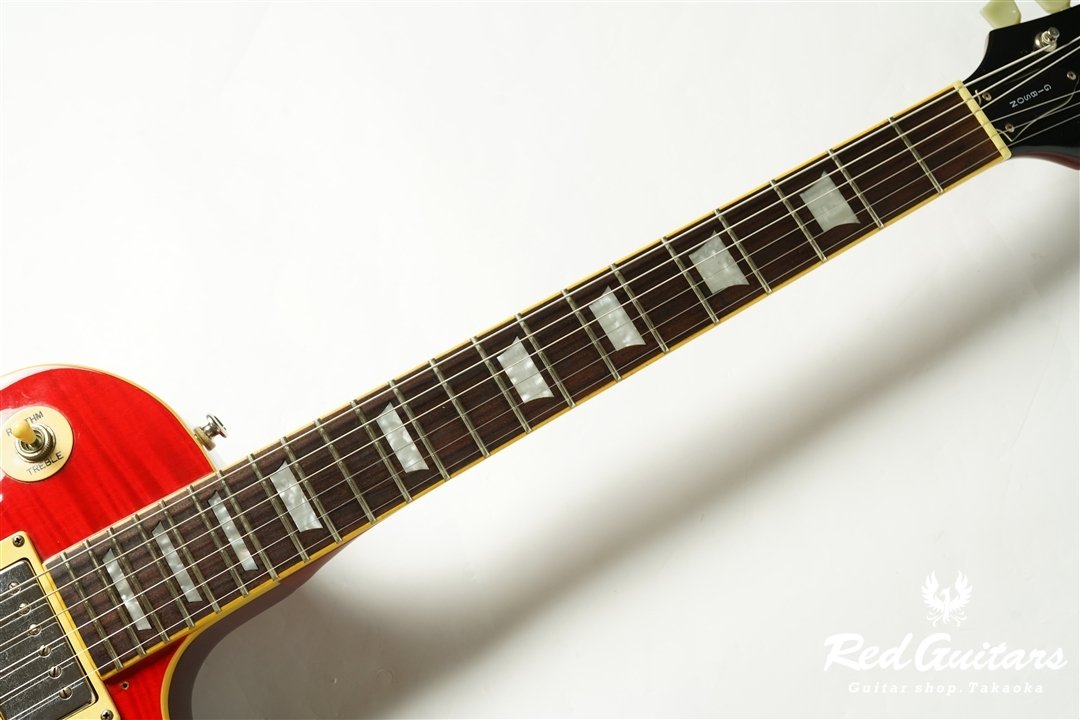 Les Paul Standard - Cherry Sunburst